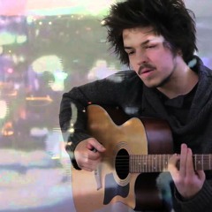 Stolen Dance - Milky Chance (Fingerstyle Guitar) FREE!