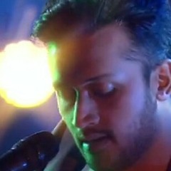 Pyaar deewana hota hai by Atif Aslam