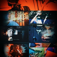 Diss RBL Cypher(Studio Version)ft. MC神經病、俊升、Wade to the Yu、春艷、Dallas Waldo和沈懿