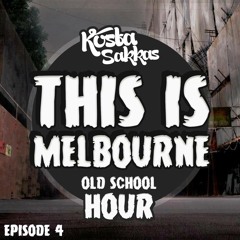 This Is Melbourne Ep.4 (Old School Hour)