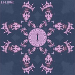 Notorious B.I.G. Vs. Flume - Ezra's Limit