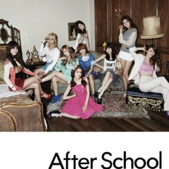 [After School | 애프터 스쿨] - Virgin (Male Cover)
