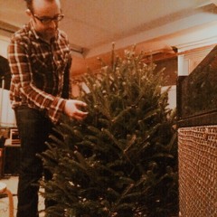 A Very Merry Soul Shop Christmas