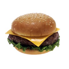 Lemme Finish Episode six: Cheeseburgers with Dave and Q-bert