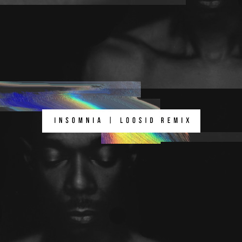 Faithless - Insomnia (/ˈlo͞osid/ remix)