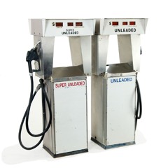 Lemme Finish episode nine: Love by the Gas Pump Lights