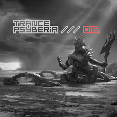 Trance Psyberia /// 016.