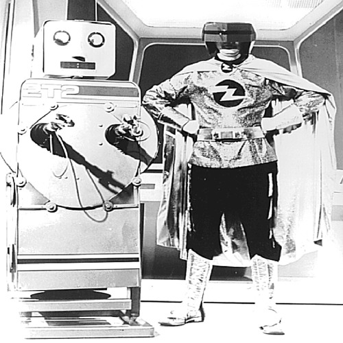 Lemme Finish episode ten: Captain Cosmic and the Plane of Doom