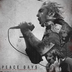 PEACE DAYS Великие И Печальные События