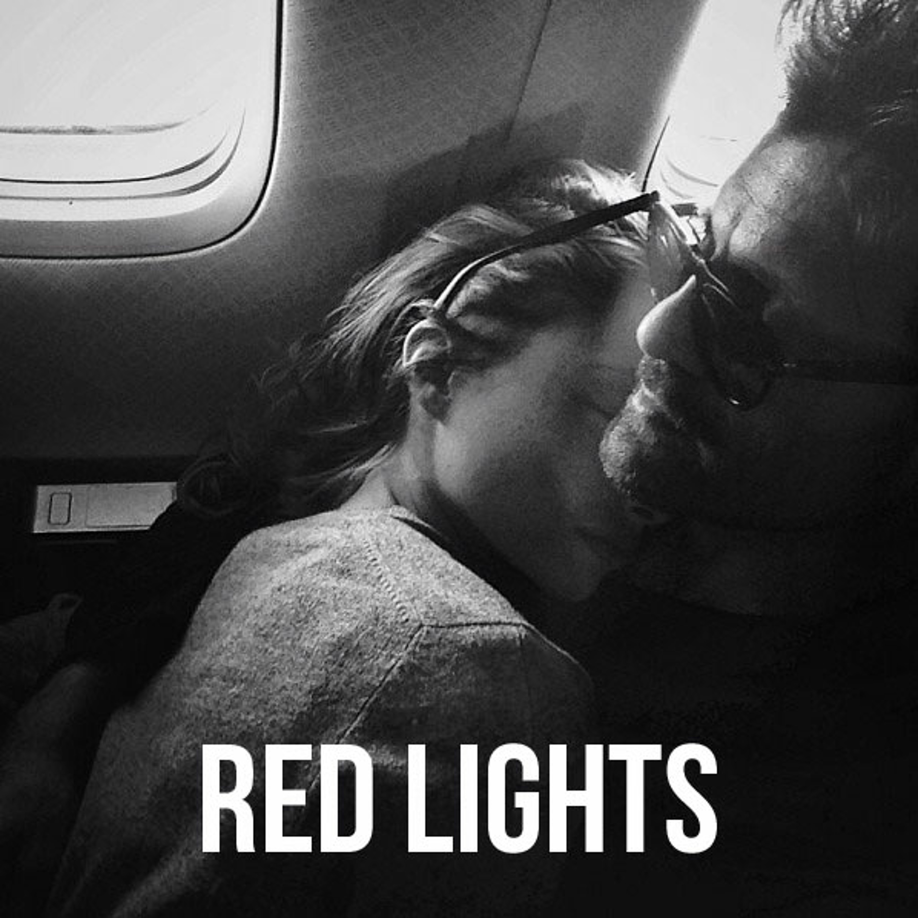 RED LIGHTS / TIESTO COVER episode artwork
