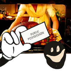 Lodown presents: Public Possession "Truthahn Is Already In The Oven"