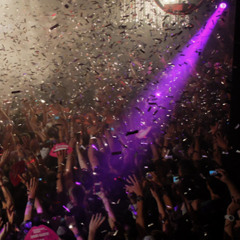 Elias Uberhausen  End Of 14 2HRS Set