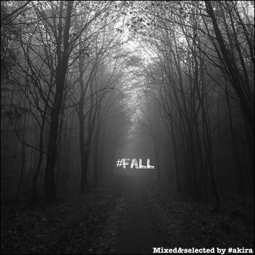 FALL mixtape selected and mixed by Akira Deadly Viper...