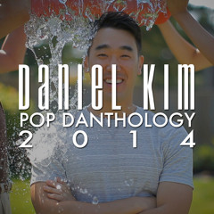 Daniel Kim - Pop Danthology 2014