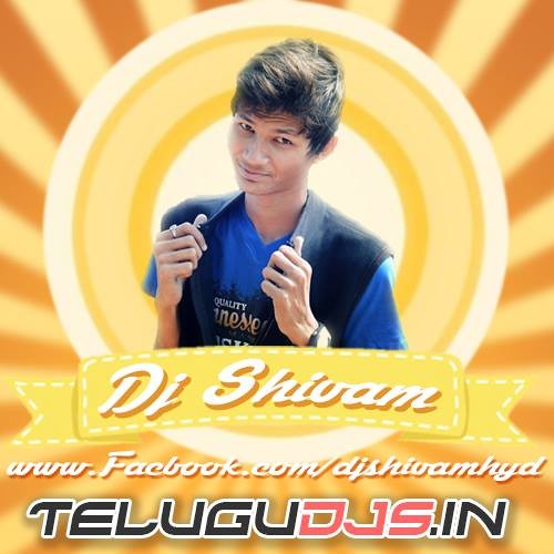 Bhoomiki Pachani Bass Mix By Dj Shivam 2K14(New Year Special)