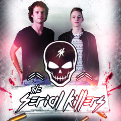 The Serial Killers - Knock You Off! (extended version ){Free track}