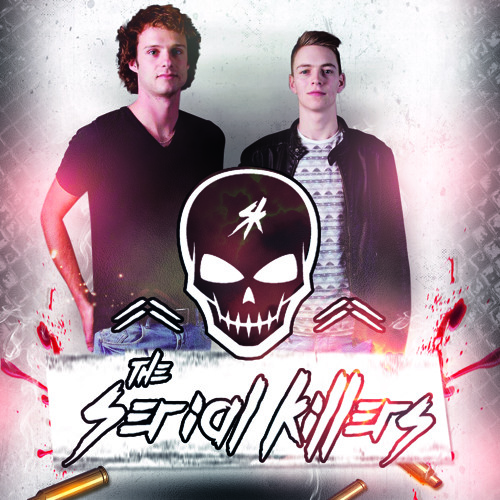 The Serial Killers - Knock You Off! (extended version ){Free track}