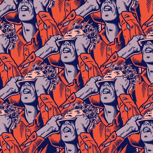Moderat - Let in the Light (SAVAGES Edit)