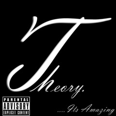 The 'Its Amazing' LP By Theory