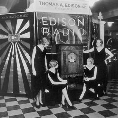 The Sonic Handshake Radio Show 025  14/12/14