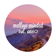 Mellow Minded vol. 1