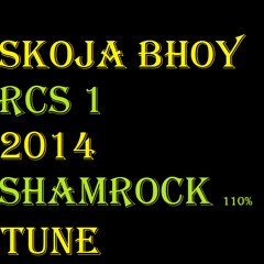 SHAMROCK TUNE X