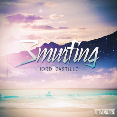 Jordi Castillo - Smurfing - DMN FREE Release - Deep House