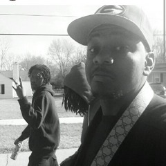 HonestHippy ft WestSide- Real Gs up! prod by MKSB beats