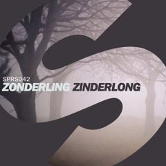 Zonderling - Zinderlong (Original Mix)