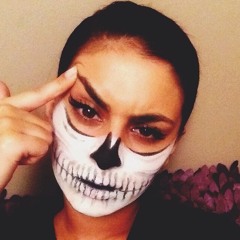 Kavinski Vs 2Pac - Nightcall (Chris Carlessi Bootleg Remix)