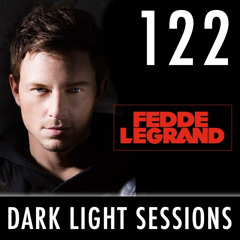 Fedde Le Grand - Darklight Sessions 122