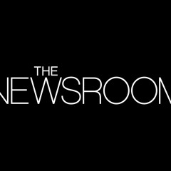 The Newsroom News Alert Beep