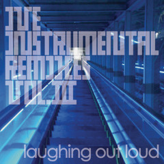 I've Instrumental Remixes vol.Ⅲ demo