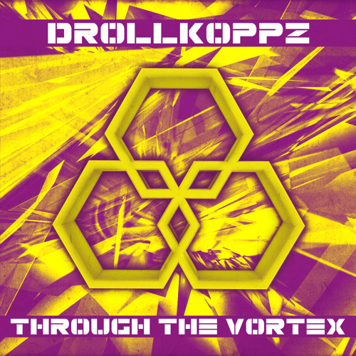 2. Drollkoppz - Heavy Rotation
