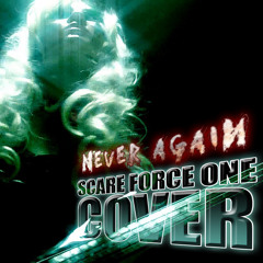 Scare Force One (LORDI Cover)