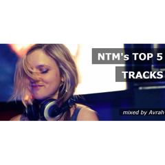 New Trance Music's Top 5 December 2014 - Avrah Guestmix
