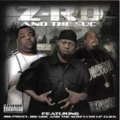 Freestyle-Big Moe, Grace and Z-ro