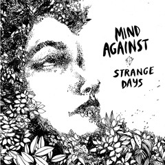 LAD019 B2 Mind Against - Strange Days (Recondite Remix)