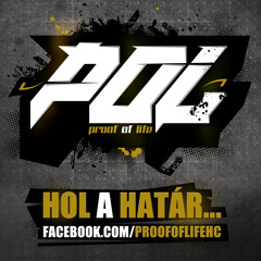Proof Of Life - Hol A Határ