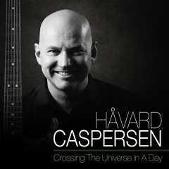 From the album "Crossing The Universe in a day"  on iTunes now!