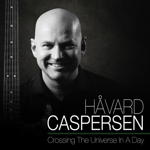 From the album "Crossing The Universe in a day"  on iTunes now!