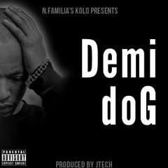 Intro  Demi Dog