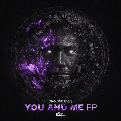 Diamond Eyes - Here We Are