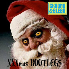 O.T. Genasis VS Millelemmi - I Love Lampredotto (Ckrono & Slesh Bootleg)