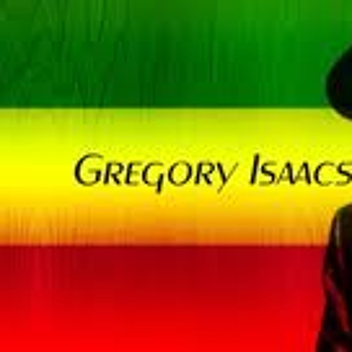 Gregory Isaacs - Babylon Too Rough