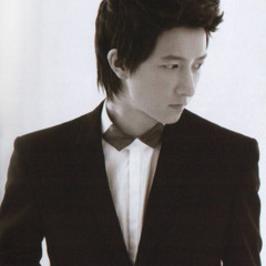 That Girl 那个女孩- Han Geng 韩庚 (Ex Files 前任攻略 OST)