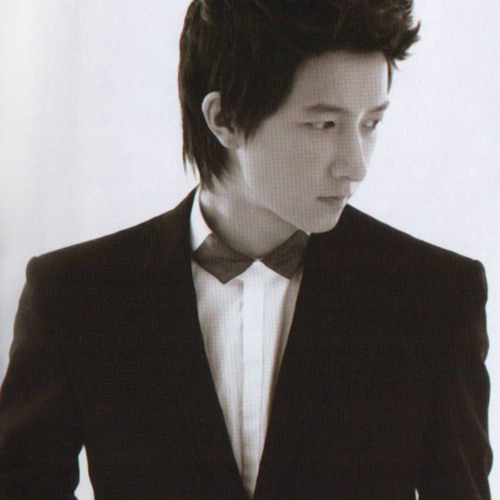 That Girl 那个女孩- Han Geng 韩庚 (Ex Files 前任攻略 OST)