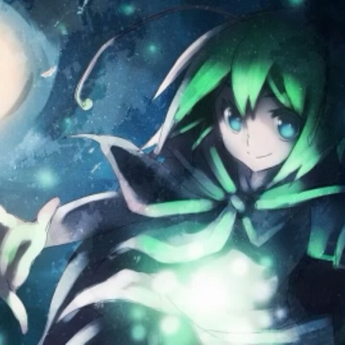 最果てのコトバ