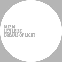 Dreams of Light – NonCollective Mix