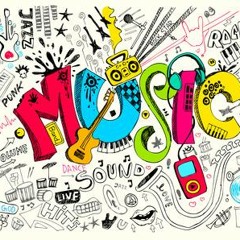 music